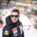 Rene Mlekuž - Ex Slovenian Professional Skier
